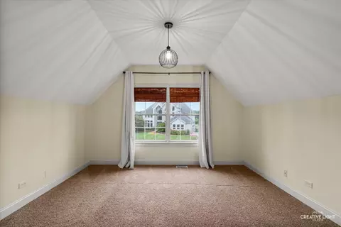 Bedroom - 16127 Gamay Dr, Plainfield, IL 60586 photo 4 of 7