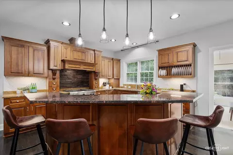 Kitchen - 16127 Gamay Dr, Plainfield, IL 60586 photo 2 of 6