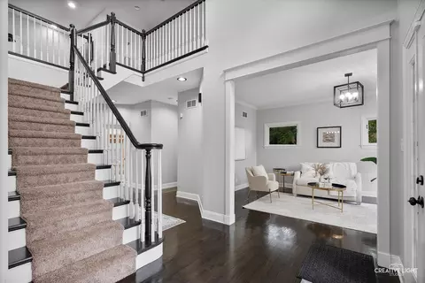 Entry Way - 16127 Gamay Dr, Plainfield, IL 60586 photo 1 of 6