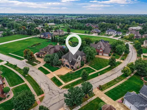 View/Area - 16127 Gamay Dr, Plainfield, IL 60586 photo 2 of 5