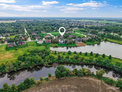 View/Area - 16127 Gamay Dr, Plainfield, IL 60586 photo 4 of 5