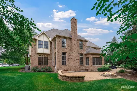 Exterior - 16127 Gamay Dr, Plainfield, IL 60586 photo 2 of 9