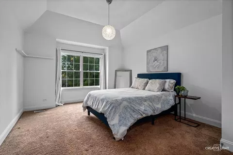 Bedroom - 16127 Gamay Dr, Plainfield, IL 60586 photo 5 of 7