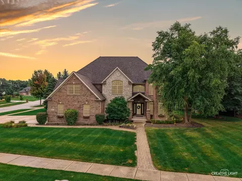 Exterior - 16127 Gamay Dr, Plainfield, IL 60586 photo 4 of 9