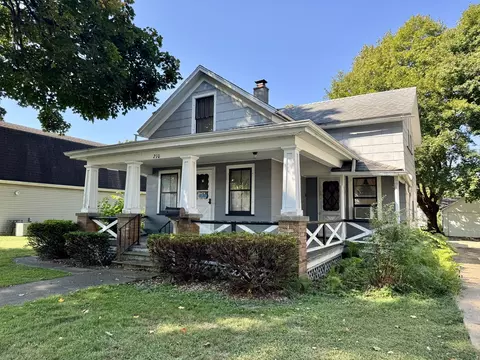 210 N Church St, Princeton, IL 61356