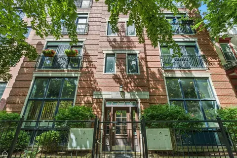 844 W Roscoe St #3E, Chicago, IL 60657
