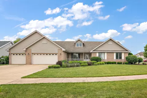 834 White Tail Bnd, Manteno, IL 60950
