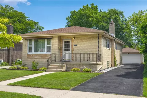 4327 Prairie Ave, Brookfield, IL 60513