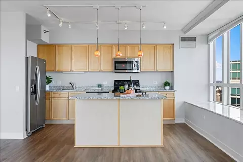 Kitchen - Undisclosed, Chicago, IL 60611 photo 2 of 4