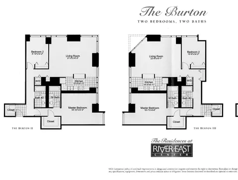 Floorplan - Undisclosed, Chicago, IL 60611 photo 1 of 1