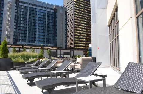 Exterior - Undisclosed, Chicago, IL 60611 photo 1 of 1