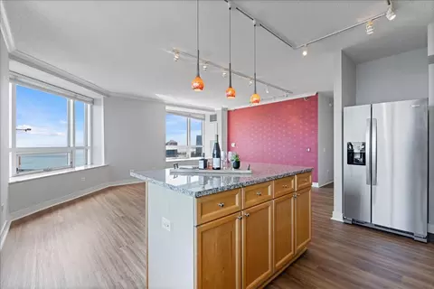 Kitchen - Undisclosed, Chicago, IL 60611 photo 3 of 4
