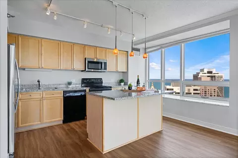 Kitchen - Undisclosed, Chicago, IL 60611 photo 1 of 4