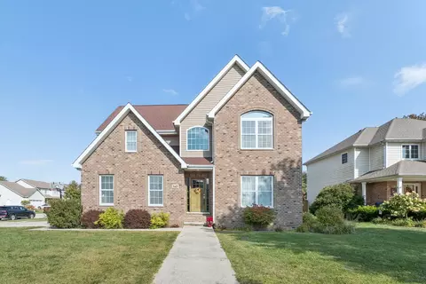 345 S Calkey St, Diamond, IL 60416