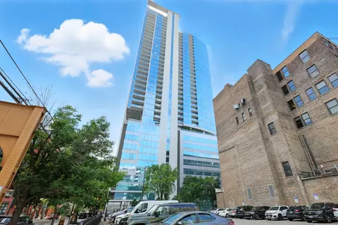 303 W Ohio St #3305, Chicago, IL 60654