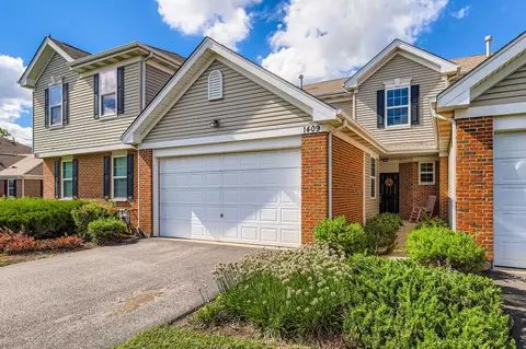 1409 Draper Rd, Mchenry, IL 60050