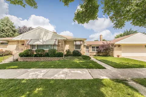 1501 N 37th Ave, Melrose Park, IL 60160