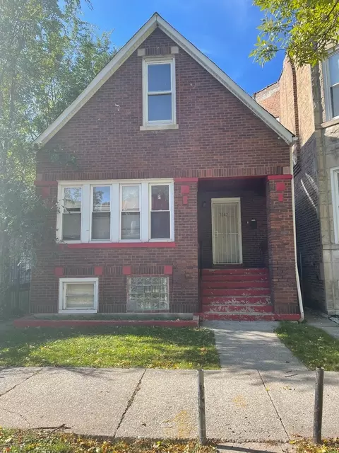 7042 S Vernon Ave, Chicago, IL 60637