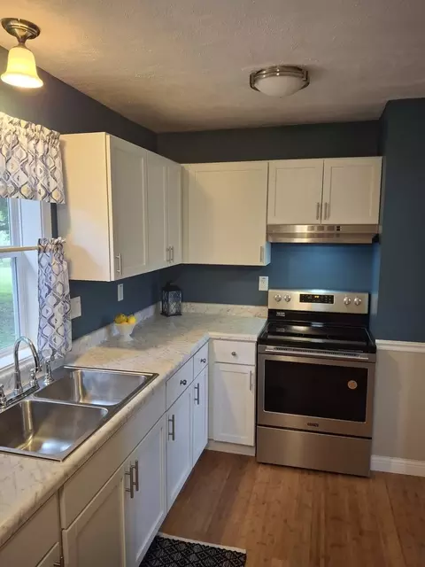 Kitchen - 304 Depot St, Walnut, IL 61376 photo 1 of 2
