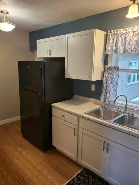 Kitchen - 304 Depot St, Walnut, IL 61376 photo 2 of 2