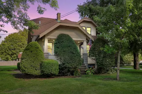 16445 S Park Ave, South Holland, IL 60473