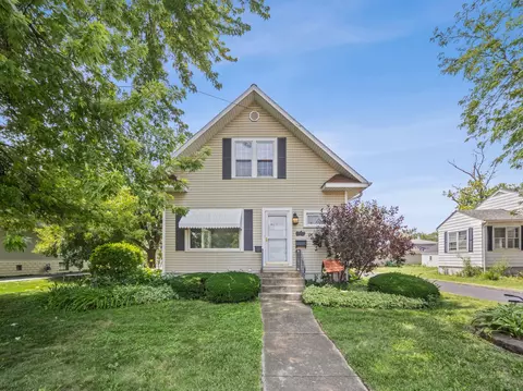 16430 S Park Ave, South Holland, IL 60473