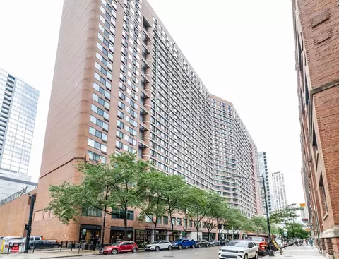211 E Ohio St #2606, Chicago, IL 60611