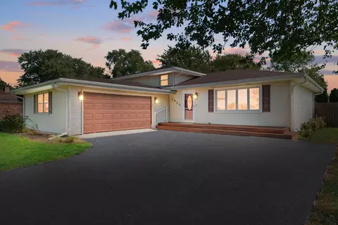 2980 Oak Rail Dr, New Lenox, IL 60451