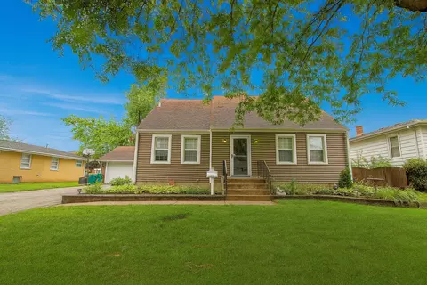 1025 Frederick St, Joliet, IL 60435