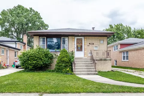 8825 S Richmond Ave, Evergreen Park, IL 60805