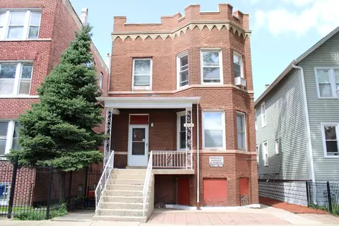 3034 W 38th Pl, Chicago, IL 60632