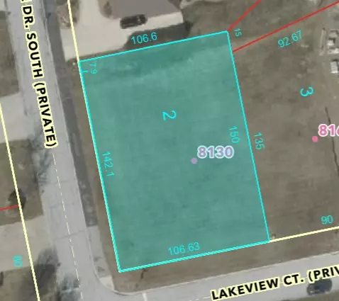 8130 Lakeview Ct, Winfield, IN 46307 photo 3