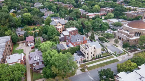 View/Area - 1036 E Hyde Park Blvd, Chicago, IL 60615 photo 7 of 7