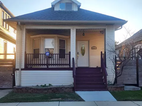5730 S Trumbull Ave, Chicago, IL 60629