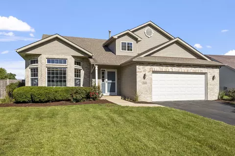 25638 S Fieldstone Ct, Channahon, IL 60410