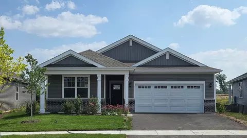 1276 Wild Tulip Cir, Bartlett, IL 60103