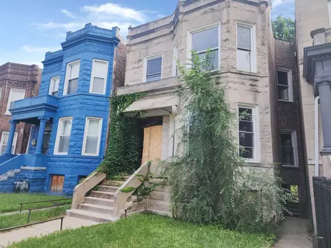 6529 S Peoria St, Chicago, IL 60621