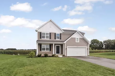 1727 Breton Ave, North Aurora, IL 60542