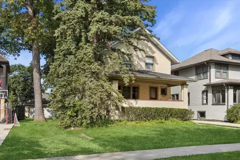 814 Forest Ave, River Forest, IL 60305 photo 2