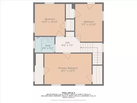 814 Forest Ave, River Forest, IL 60305 photo 23