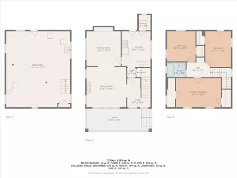 814 Forest Ave, River Forest, IL 60305 photo 24