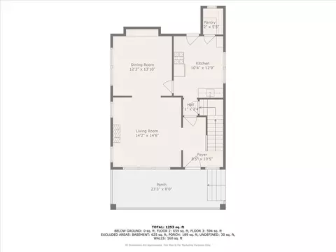 814 Forest Ave, River Forest, IL 60305 photo 22