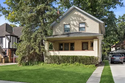 814 Forest Ave, River Forest, IL 60305
