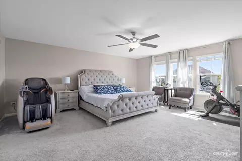 Bedroom - 16031 S Crossing Dr, Plainfield, IL 60586 photo 1 of 4