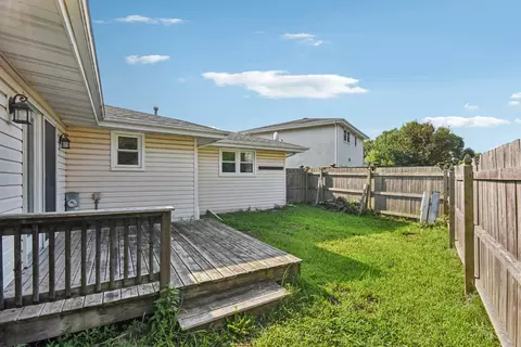 Exterior - 1316 Trend Dr, Morris, IL 60450 photo 7 of 7