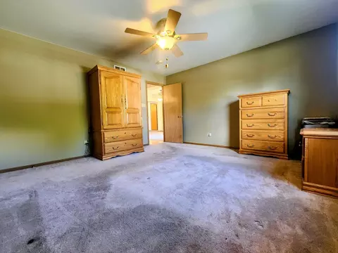 Bedroom - 1900 Mystic Dr, Plainfield, IL 60586 photo 3 of 7