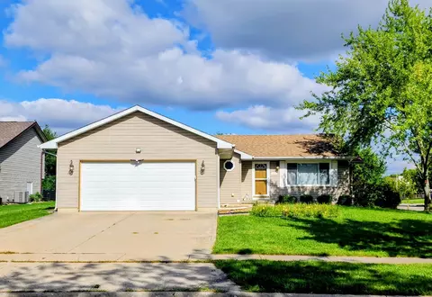 Exterior - 1900 Mystic Dr, Plainfield, IL 60586 photo 6 of 6