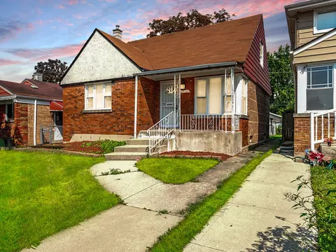 3526 W 80th Pl, Chicago, IL 60652