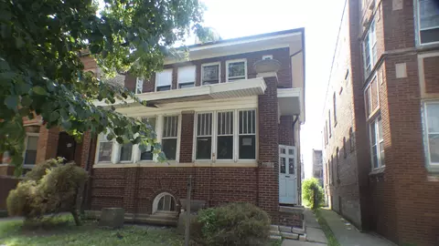 7916 S Elizabeth St, Chicago, IL 60620