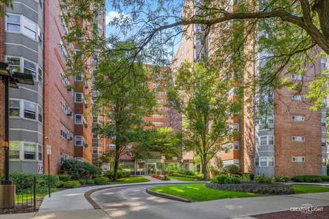 4960 N Marine Dr #1214, Chicago, IL 60640